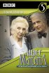 Постер «Мисс Марпл: Зеркало треснуло»