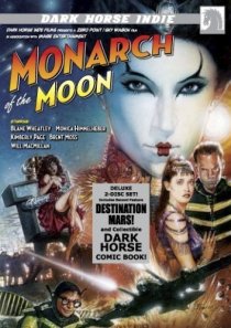 «Monarch of the Moon»