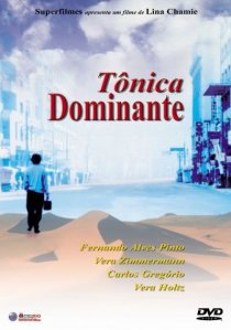 «Tônica Dominante»