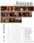 Постер «The House»