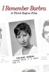 Постер «I Remember Barbra»