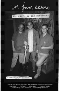 «We Jam Econo: The Story of the Minutemen»