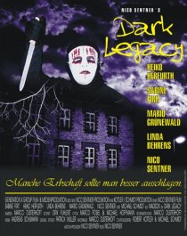 «Dark Legacy»