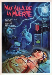 «Más allá de la muerte»