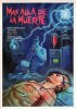 Постер «Más allá de la muerte»