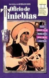 «Oficio de tinieblas»