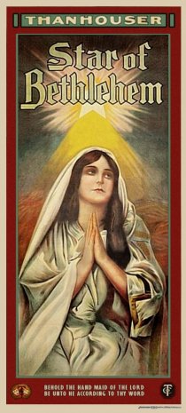 «The Star of Bethlehem»