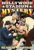 Постер «Hollywood Stadium Mystery»
