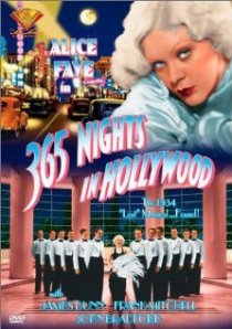 «365 Nights in Hollywood»