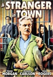 «A Stranger in Town»
