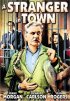 Постер «A Stranger in Town»
