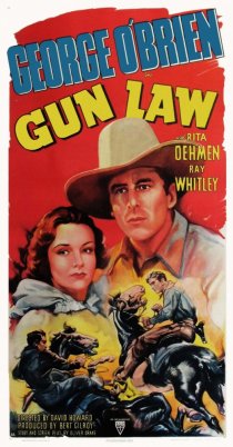 «Gun Law»