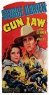 Постер «Gun Law»