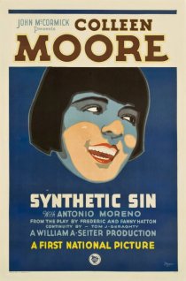 «Synthetic Sin»