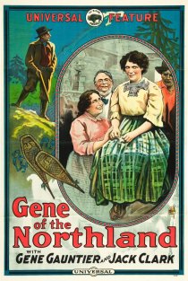 «Gene of the Northland»