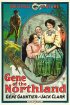 Постер «Gene of the Northland»