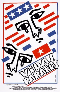 «Vidas paralelas»