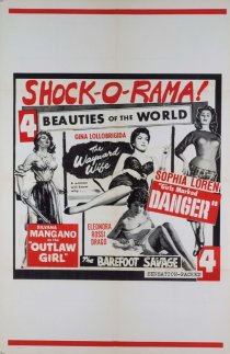 «Shock-O-Rama»