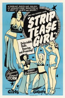 «Striptease Girl»