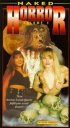 Постер «Naked Horror»