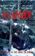 Постер «Hungry»