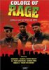 Постер «Colorz of Rage»