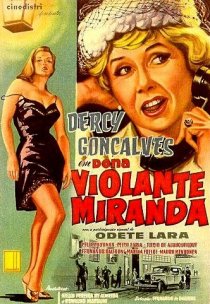 «Dona Violante Miranda»