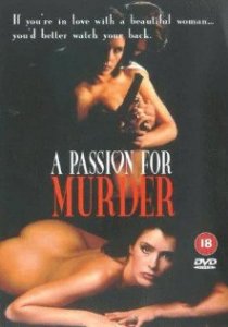 «Deadlock: A Passion for Murder»