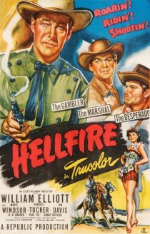 «Hellfire»