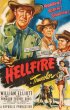 Постер «Hellfire»