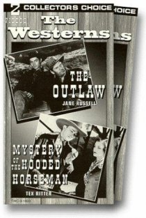 «The Mystery of the Hooded Horsemen»