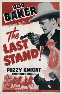 «The Last Stand»