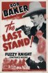 Постер «The Last Stand»