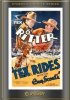 Постер «Tex Rides with the Boy Scouts»
