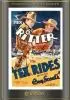Постер «Tex Rides with the Boy Scouts»