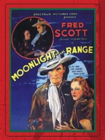 «Moonlight on the Range»