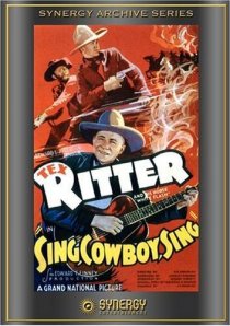 «Sing, Cowboy, Sing»