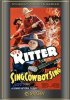 Постер «Sing, Cowboy, Sing»