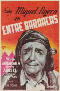 «Entre barracas»