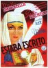 Постер «Estaba escrito»