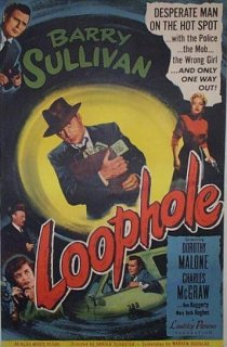 «Loophole»
