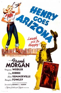 «Henry Goes Arizona»