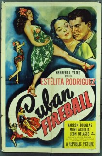 «Cuban Fireball»