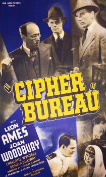 «Cipher Bureau»