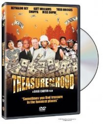 «Treasure n tha Hood»