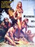 Постер «Mistress of the Apes»