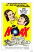 Постер «The Hoax»