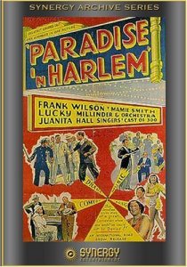 «Paradise in Harlem»