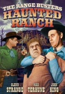 «Haunted Range»