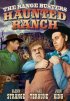Постер «Haunted Range»